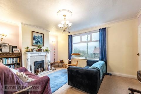 3 bedroom terraced house for sale, Dirker Bank Road, Marsden, Huddersfield, West Yorkshire, HD7