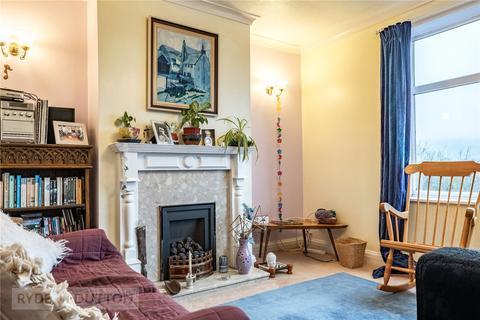 3 bedroom terraced house for sale, Dirker Bank Road, Marsden, Huddersfield, West Yorkshire, HD7