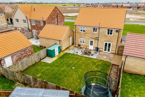 undefined, Sparrow Drive, Holbeach