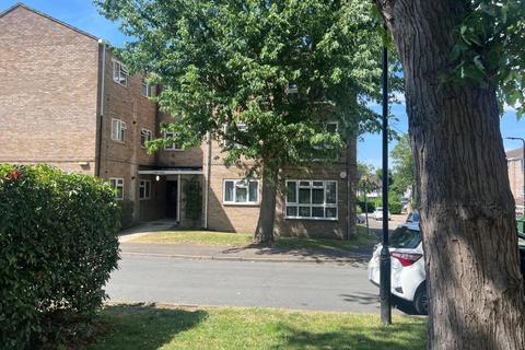 Wyemead Crescent, Chingford