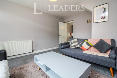 4 bedroom terraced house to rent, Wylds Lane, Worcester, Worcestershire, WR5