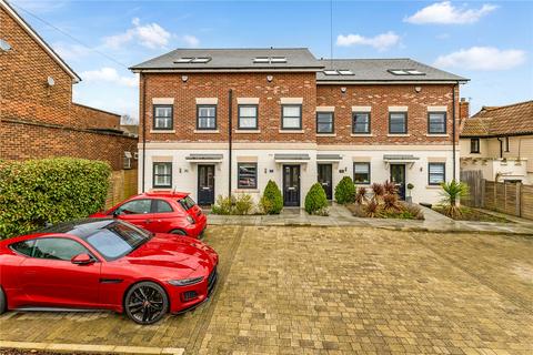 undefined, Oak Tree Road, Marlow, Buckinghamshire, SL7