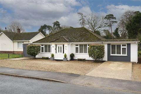 undefined, Woodlands, Lakenheath, Brandon, Suffolk, IP27