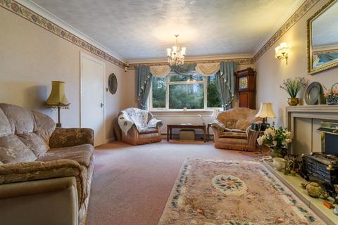 4 bedroom detached house for sale, Greenfield, Hanley Swan, Worcester, Worcestershire, WR8 0DN