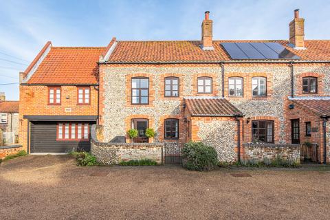 1 The Old Maltings, High Street, NR25