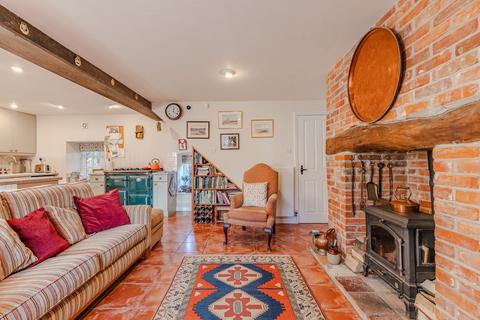 3 bedroom terraced house for sale, 1 The Old Maltings, High Street, NR25