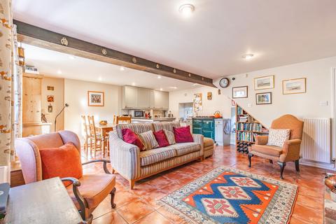 3 bedroom terraced house for sale, 1 The Old Maltings, High Street, NR25