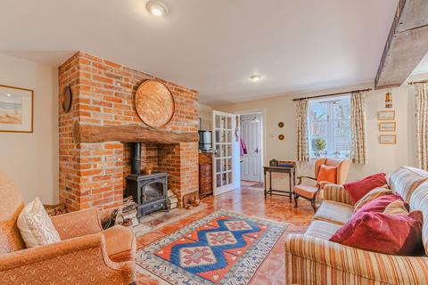 3 bedroom terraced house for sale, 1 The Old Maltings, High Street, NR25