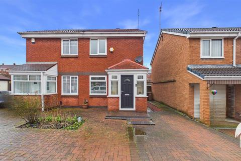2 bedroom semi-detached house for sale, Knightbridge, Lakeside Village, Sunderland