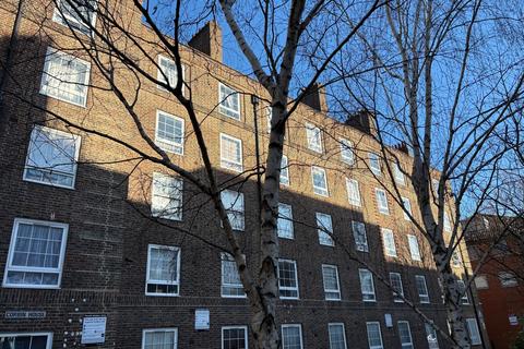 undefined, Corbin House, Bromley High Street, London, E3