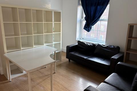 undefined, Corbin House, Bromley High Street, London, E3