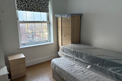 undefined, Corbin House, Bromley High Street, London, E3