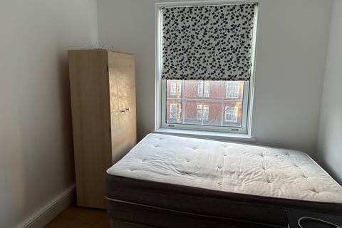undefined, Corbin House, Bromley High Street, London, E3