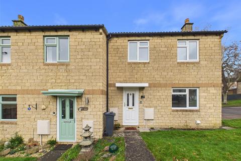 2 bedroom semi-detached house for sale, Starling Court, Stonehouse, Gloucestershire, GL10