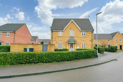 undefined, Hudson Way, Grantham NG31
