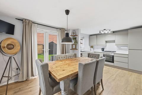 undefined, Hudson Way, Grantham NG31