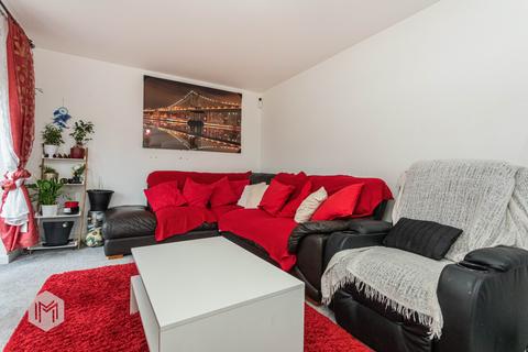 3 bedroom detached house for sale, Chequerbent Green, Westhoughton, Bolton, Greater Manchester, BL5 3WE