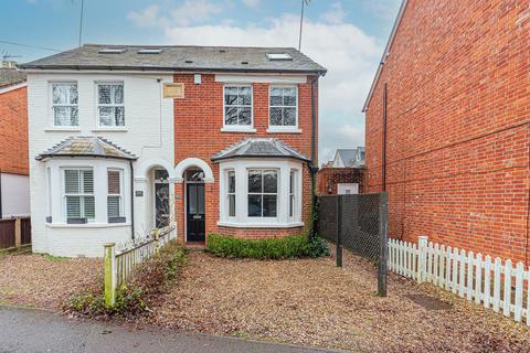 undefined, Victoria Road, Ascot, Berkshire, SL5 9DR