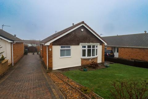Wooldale Drive, Filey YO14