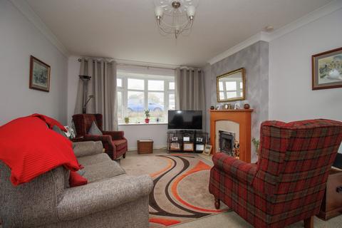 3 bedroom detached bungalow for sale, Wooldale Drive, Filey YO14