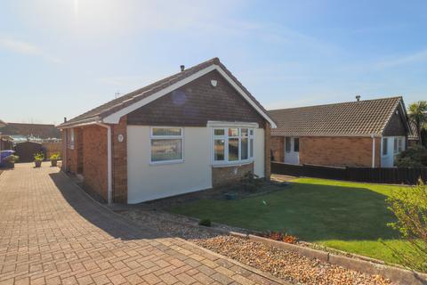 3 bedroom detached bungalow for sale, Wooldale Drive, Filey YO14