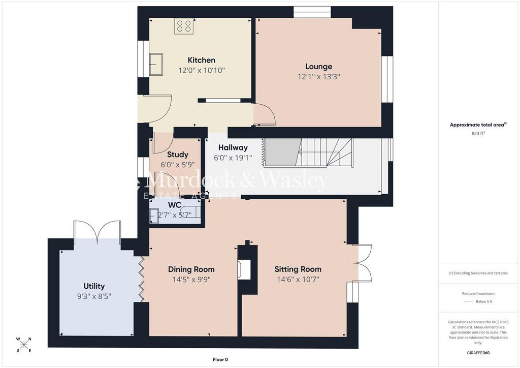 Ground Floor
