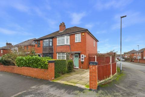 3 bedroom semi-detached house for sale, Douglas Road, Manchester M46