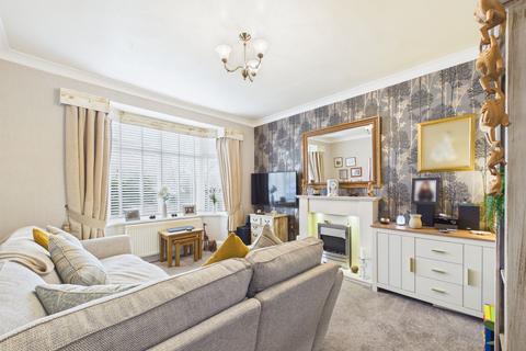 3 bedroom semi-detached house for sale, Douglas Road, Manchester M46