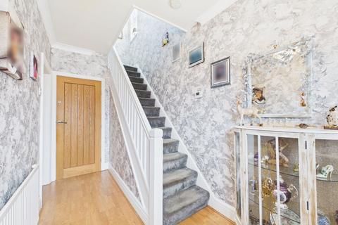 3 bedroom semi-detached house for sale, Douglas Road, Manchester M46
