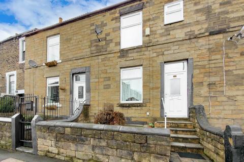 undefined, Brookroyd Lane, Birstall