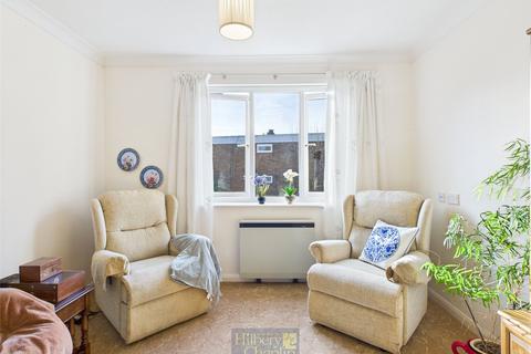 1 bedroom apartment for sale, Chelmsford Road, Shenfield, Brentwood, Essex, CM15