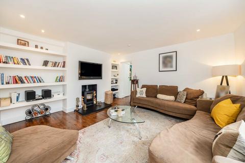 St Anns Villas, London W11