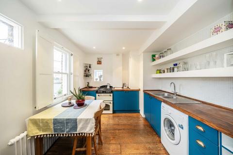 1 bedroom flat to rent, St Anns Villas, London W11