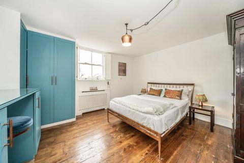 1 bedroom flat to rent, St Anns Villas, London W11