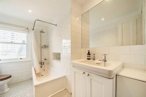 1 bedroom flat to rent, St Anns Villas, London W11