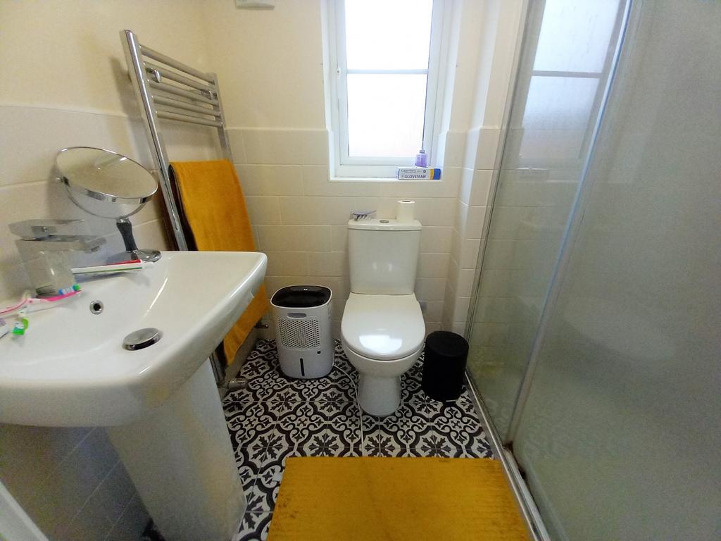 En suite