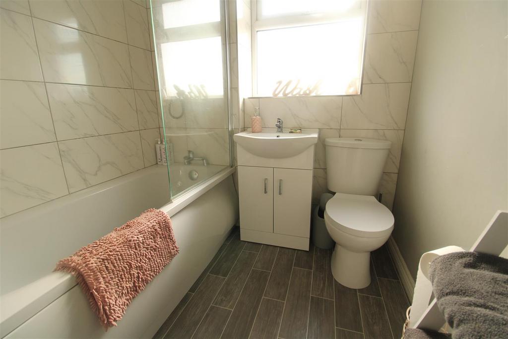 Bathroom/wc
