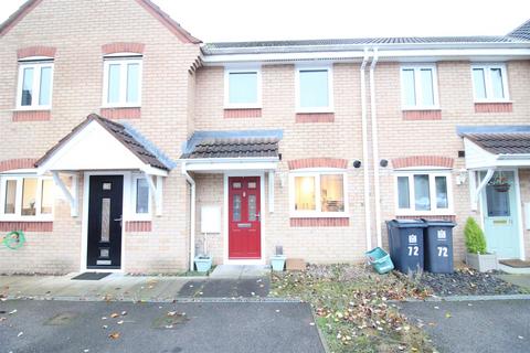 2 bedroom terraced house for sale, Woodlands Green, Middleton St. George