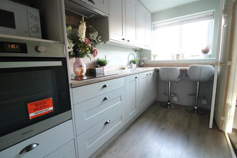 2 bedroom terraced house for sale, Woodlands Green, Middleton St. George