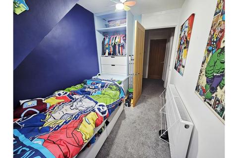 undefined, Laxton Avenue, Worcester, WR2
