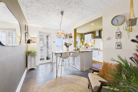 2 bedroom terraced house for sale, Hallam Road, Mapperley, Nottingham