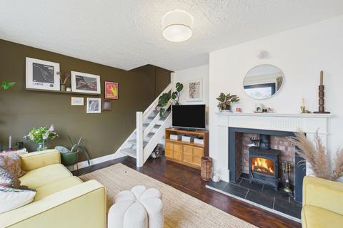 2 bedroom terraced house for sale, Hallam Road, Mapperley, Nottingham