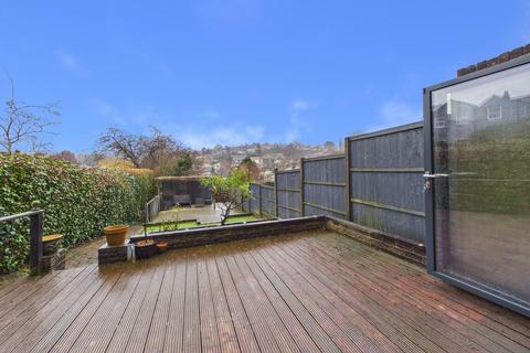2 bedroom terraced house for sale, Hallam Road, Mapperley, Nottingham