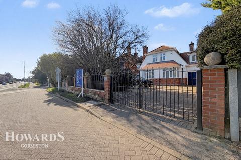 Lowestoft Road, Gorleston