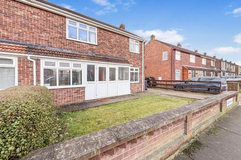 Honiton Way, Fens, Hartlepool