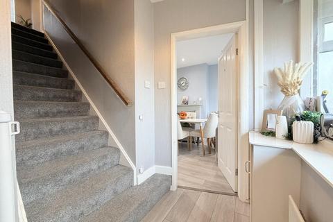 3 bedroom semi-detached house for sale, Honiton Way, Fens, Hartlepool