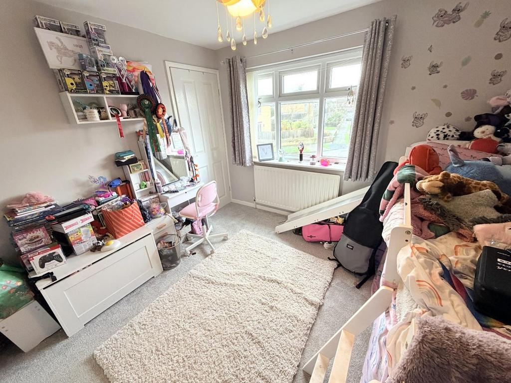 Bedroom two
