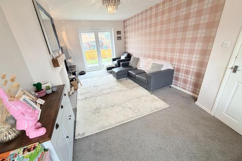 3 bedroom semi-detached house for sale, Honiton Way, Fens, Hartlepool