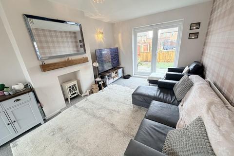 3 bedroom semi-detached house for sale, Honiton Way, Fens, Hartlepool