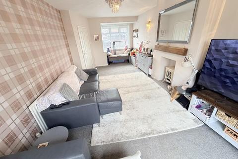 3 bedroom semi-detached house for sale, Honiton Way, Fens, Hartlepool